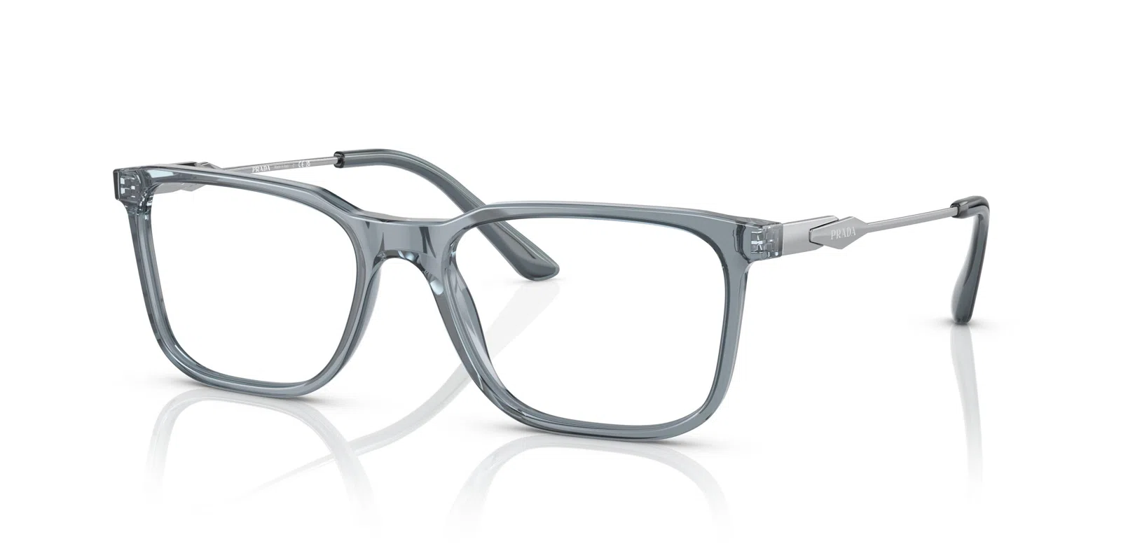 Prada 05ZV Eyeglasses - view 6